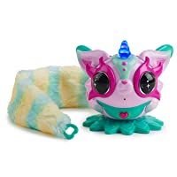 Los mejores  - Pixie Belles Wowwee-Mascota interactiva Fingerlings Rosie (3927)- multicolor - color-modelo surtido